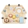 2Kids Toys - Activity board Lavlja kuća
