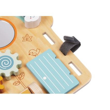 2Kids Toys - Activity board Lavlja kuća
