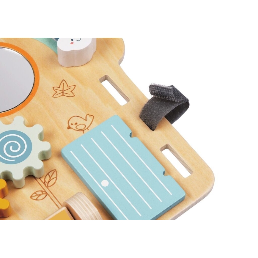2Kids Toys - Activity board Lavlja kuća
