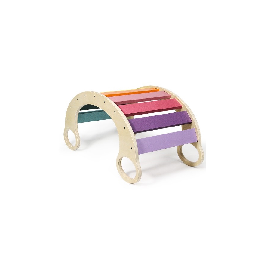 2Kids Toys - Drvena ljuljaška Montessori