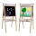 2Kids Toys - Dvostrana magnetna drvena tabla