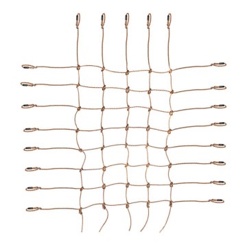 2Kids Toys - Penjačka mreža 215x250 cm