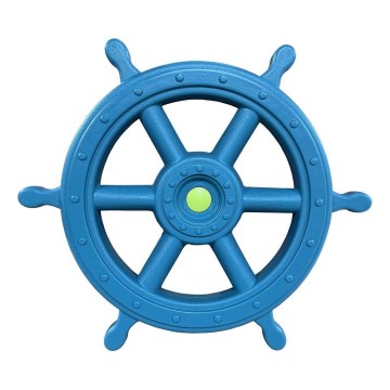 2Kids Toys - Plavo kormilo