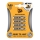 4 kmd Alkalne baterije AAA 1,5V