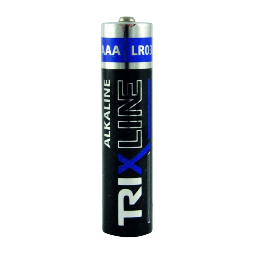 4 kom Alkalne baterije AAA 1,5V