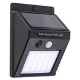 Solarne baštenske lampe sa senzorom