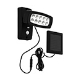 Spoljašnje solarne zidne lampe