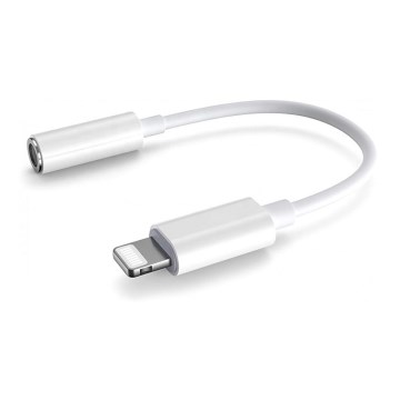 Adapter sa Lightning na AUX