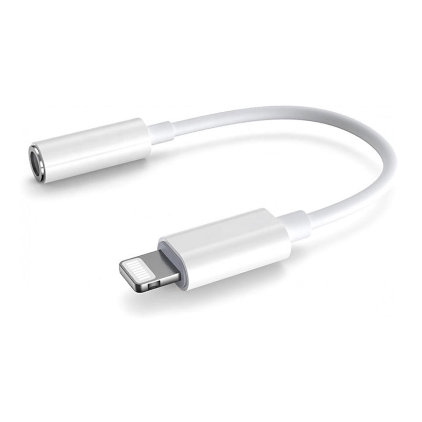 Adapter sa Lightning na AUX