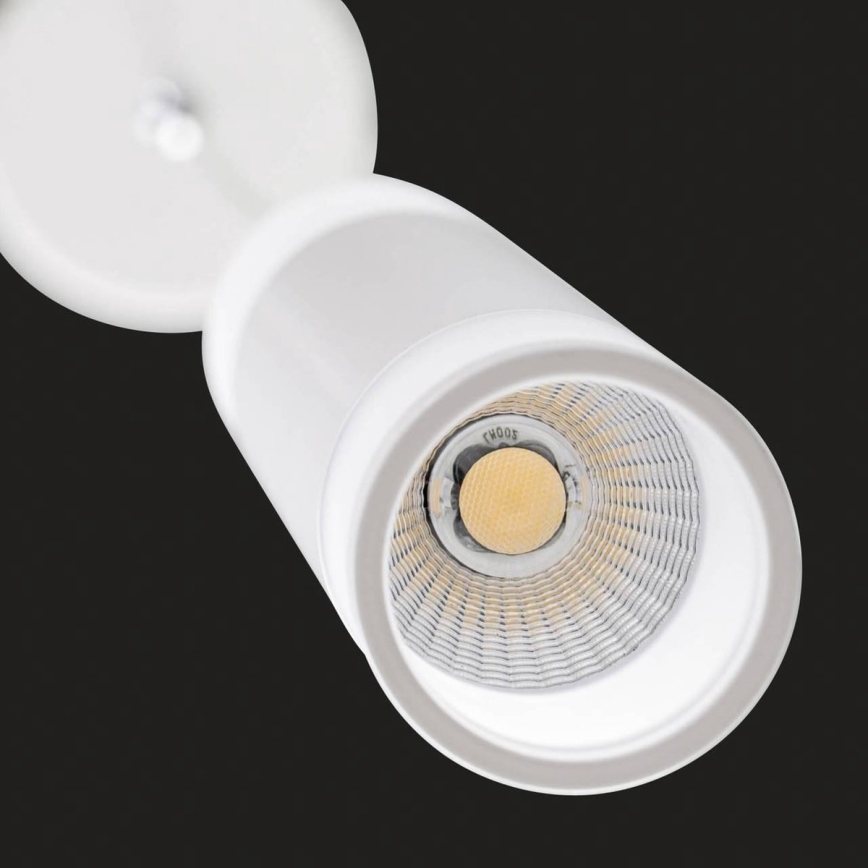 AEG - LED prigušiva luster na sajli ABBY LED/10W/230V