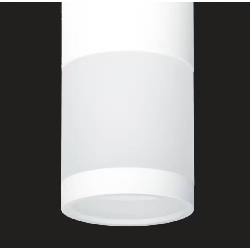 AEG - LED prigušiva luster na sajli ABBY LED/10W/230V