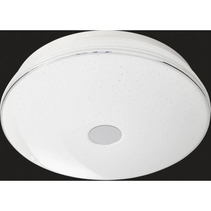 AEG - LED Prigušiva plafonjera MONDO LED/20W/230V 3000-6000K + Daljinski upravljač