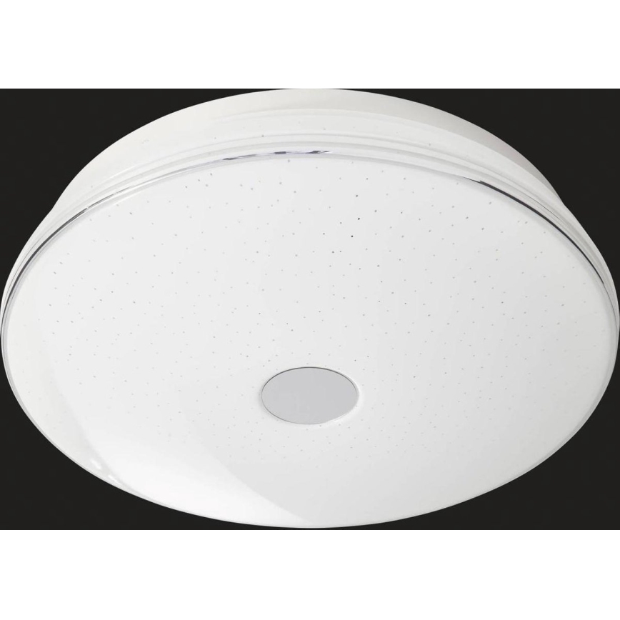 AEG - LED Prigušiva plafonjera MONDO LED/20W/230V 3000-6000K + Daljinski upravljač