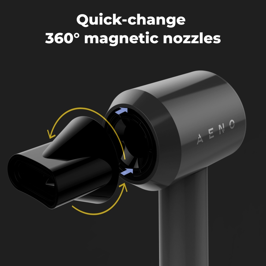 AENO - Fen za kosu 1500W/230V