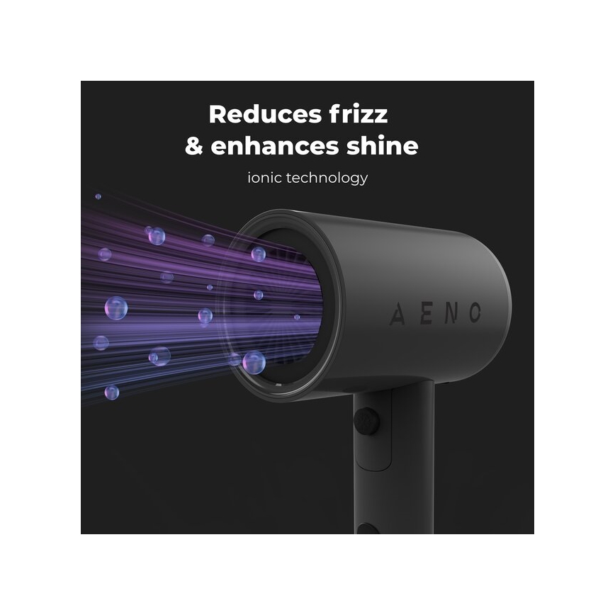 AENO - Fen za kosu 2000W/230V