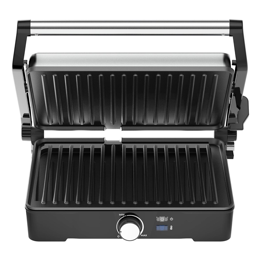 AENO - Kontaktni gril 2000W/230V