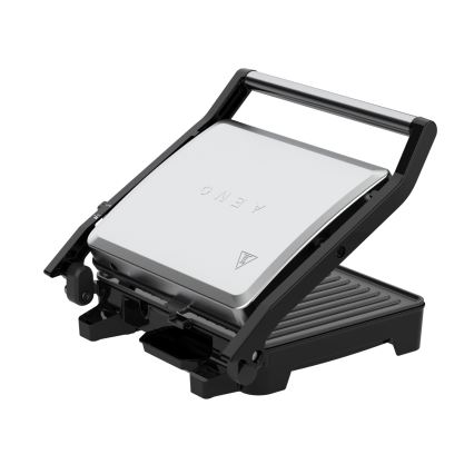AENO - Kontaktni roštilj 2000W/230V