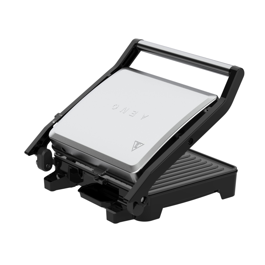 AENO - Kontaktni roštilj 2000W/230V