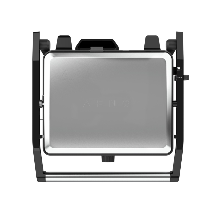 AENO - Kontaktni roštilj 2000W/230V