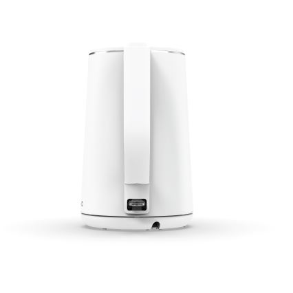 AENO - Kuvalo za vodu 1,5 l 2200W/230V bela