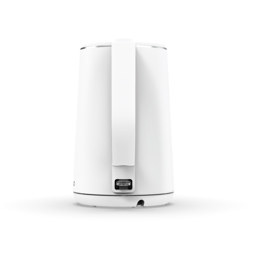 AENO - Kuvalo za vodu 1,5 l 2200W/230V bela