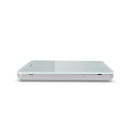 AENO - Pametna kuhinjska vaga 3xAAA Bluetooth