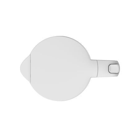 AENO - Pametno kuvalo za vodu sa LED ekran 1,7 l 2200W/230V bela