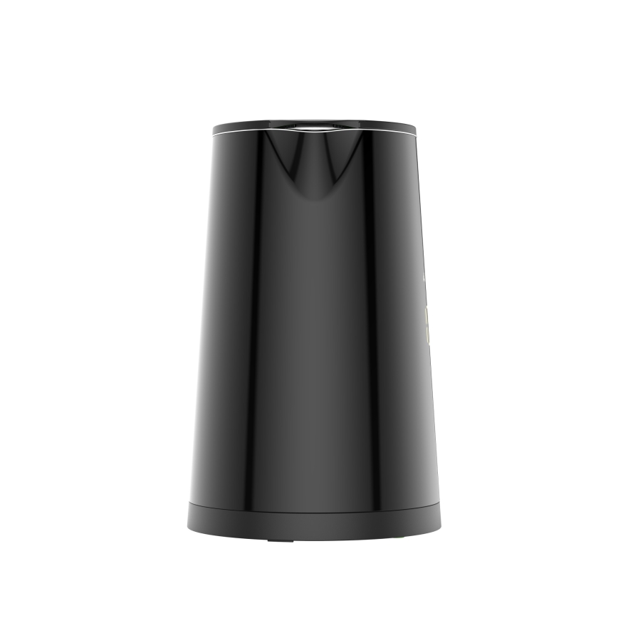 AENO - Pametno kuvalo za vodu sa LED ekran 1,7 l 2200W/230V crno
