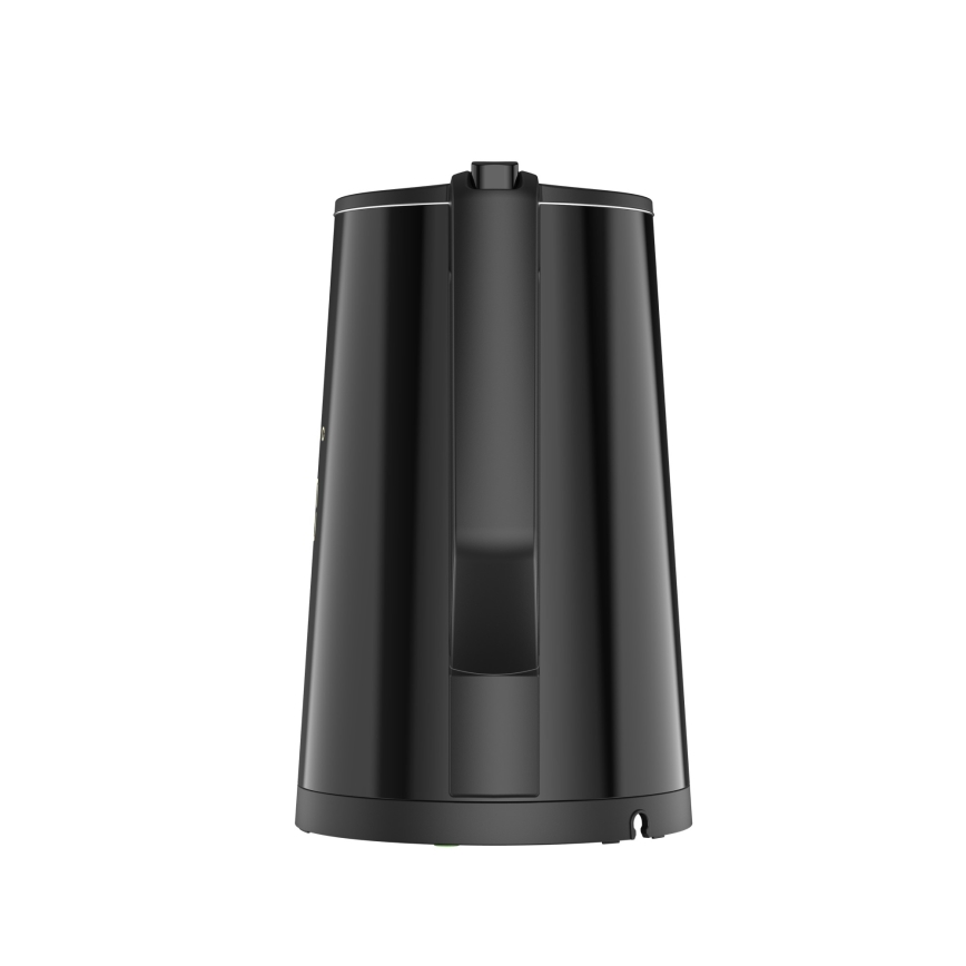 AENO - Pametno kuvalo za vodu sa LED ekran 1,7 l 2200W/230V crno