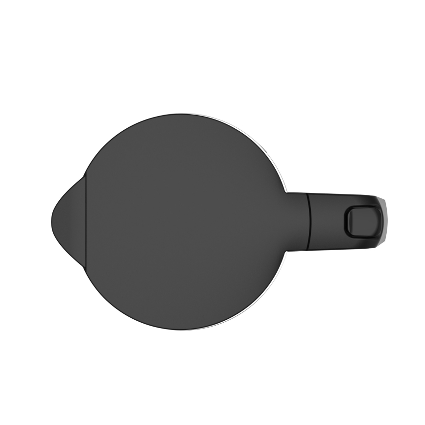AENO - Pametno kuvalo za vodu sa LED ekran 1,7 l 2200W/230V crno