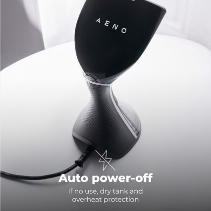 AENO - Ručna pegla na paru 1500W/230V