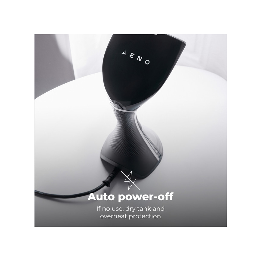 AENO - Ručna pegla na paru 1500W/230V