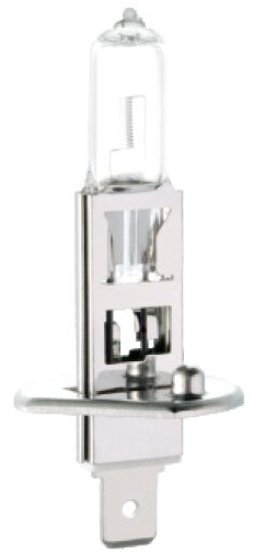 Aigostar - Auto sijalica H1 P14,5s/55W/12V