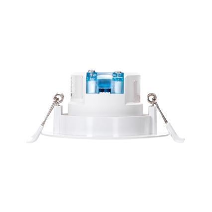 Aigostar - KOMPLET 3x ugradno LED svetlo LED/5W/230V 6500K prečnik 8,5 cm belo