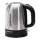 Aigostar - Kuvalo za vodu 1,7l 2200W/230V krom
