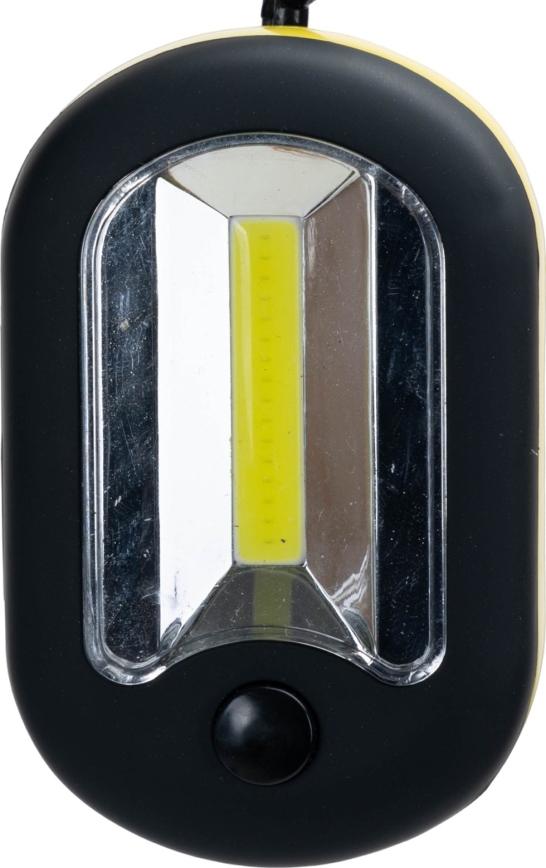 Aigostar - LED baterijska lampa LED/3W/3xAAA