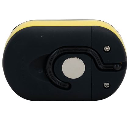 Aigostar - LED baterijska lampa LED/3W/3xAAA