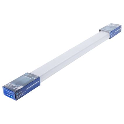 Aigostar - LED fluorescentna svetiljka MESH LED/30W/230V 6500K
