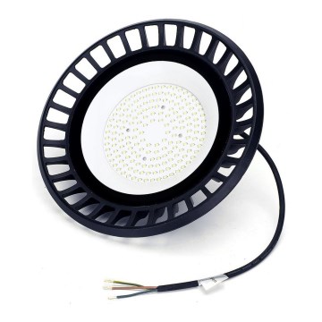 Aigostar - LED Industrijska lampa UFO HIGHBAY LED/100W/230V 6500K IP65
