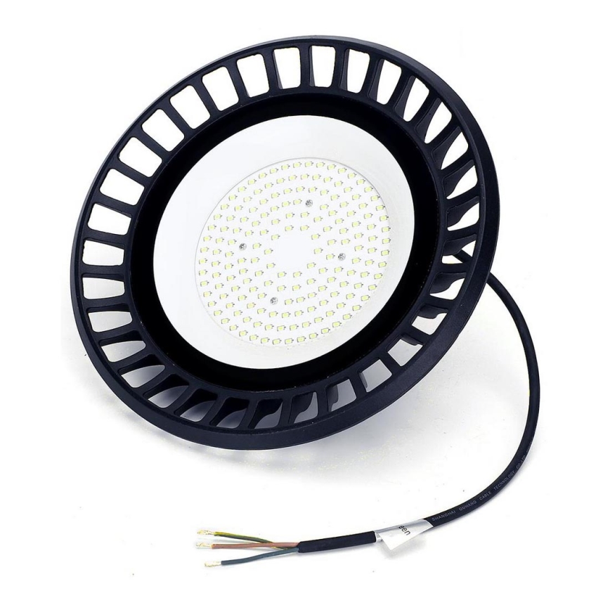 Aigostar - LED Industrijska lampa UFO HIGHBAY LED/100W/230V 6500K IP65