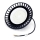 Aigostar - LED Industrijska lampa UFO HIGHBAY LED/100W/230V 6500K IP65