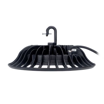 Aigostar - LED Industrijska lampa UFO HIGHBAY LED/100W/230V 6500K IP65