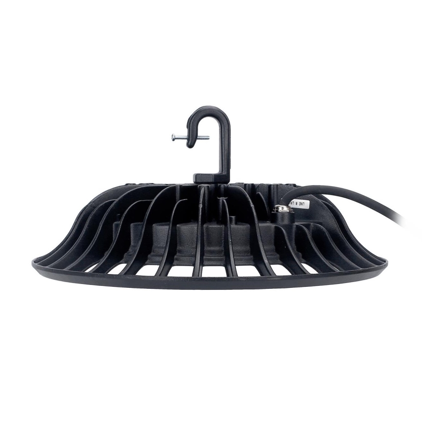 Aigostar - LED Industrijska lampa UFO HIGHBAY LED/100W/230V 6500K IP65