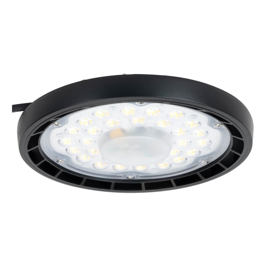 Aigostar - LED Industrijska prigušivi vanjska lampa MESH High Bay LED/100W/230V 4000K IP65