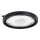 Aigostar - LED Industrijska prigušivi vanjska lampa MESH High Bay LED/100W/230V 4000K IP65