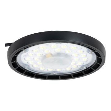 Aigostar - LED Industrijska prigušivi vanjska lampa MESH High Bay LED/100W/230V 6500K IP65