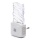 Aigostar - LED Noćno svetlo sa senzorom sumraka LED/0,2W/230V 3000K