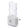 Aigostar - LED Noćno svetlo sa senzorom za dan/noć LED/0,2W/230V 6500K