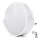 Aigostar - LED Noćno svetlo sa senzorom za dan/noć LED/1W/230V 6500K okrugli