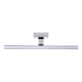 Aigostar - LED osvetljenje za ogledalo u kupatilu LED/12W/230V 4000K 60cm IP44 aluminijum